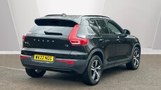 Volvo Xc40 1.5 T3 [163] R DESIGN 5dr Geartronic Petrol Estate
